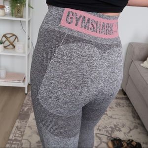 Gymshark Leggings - Flex High Waisted Leggings